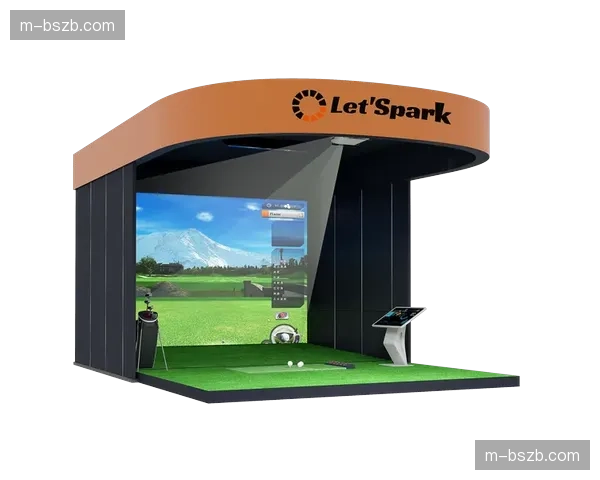 分析：高尔夫模拟器联赛兴起，会成为新的观赛形态吗？